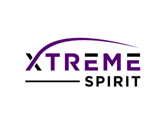 Xtreme Spirit  logo design by Zhafir