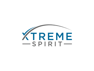 Xtreme Spirit  logo design by logitec