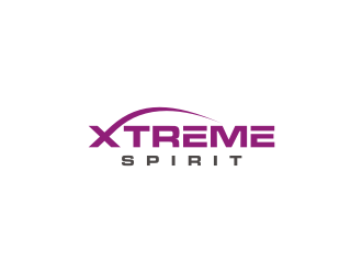 Xtreme Spirit  logo design by Zeratu