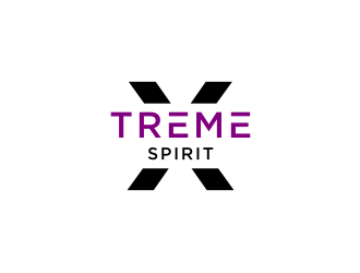 Xtreme Spirit  logo design by LOVECTOR