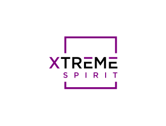 Xtreme Spirit  logo design by LOVECTOR