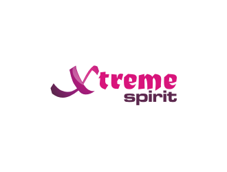Xtreme Spirit  logo design by sodimejo