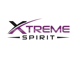 Xtreme Spirit  logo design by akilis13