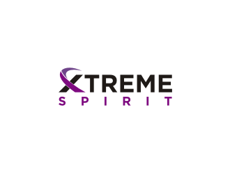 Xtreme Spirit  logo design by Adundas