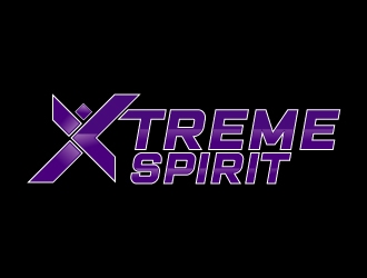 Xtreme Spirit  logo design by yans