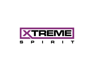 Xtreme Spirit  logo design by RIANW