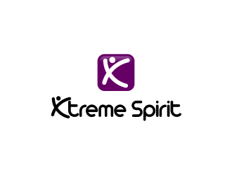 Xtreme Spirit  logo design by SmartTaste
