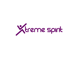 Xtreme Spirit  logo design by SmartTaste
