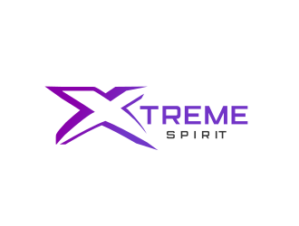 Xtreme Spirit  logo design by Rossee