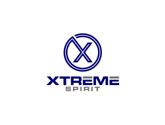Xtreme Spirit  logo design by blessings
