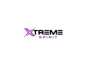 Xtreme Spirit  logo design by CreativeKiller