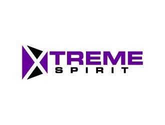 Xtreme Spirit  logo design by maserik