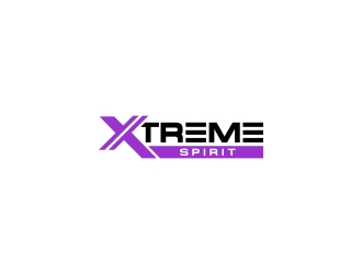Xtreme Spirit  logo design by CreativeKiller