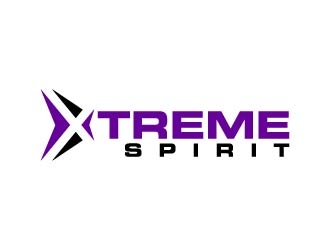 Xtreme Spirit  logo design by maserik