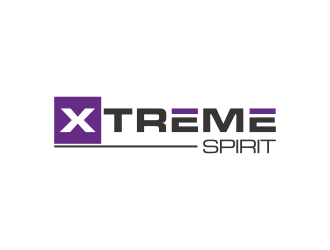 Xtreme Spirit  logo design by KaySa