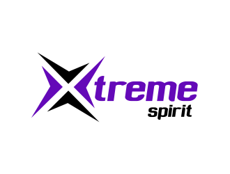 Xtreme Spirit  logo design by serprimero