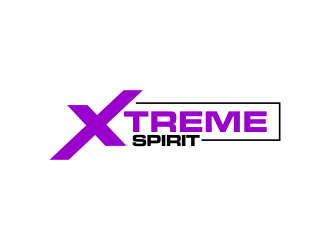 Xtreme Spirit  logo design by qqdesigns