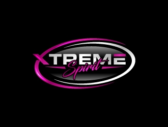 Xtreme Spirit  logo design by Rock