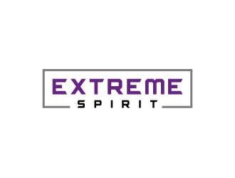 Xtreme Spirit  logo design by MUSANG