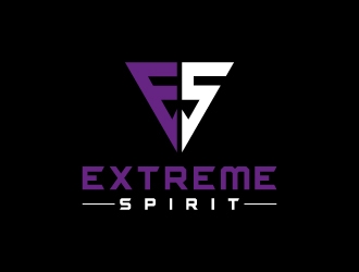 Xtreme Spirit  logo design by MUSANG