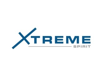 Xtreme Spirit  logo design by sabyan