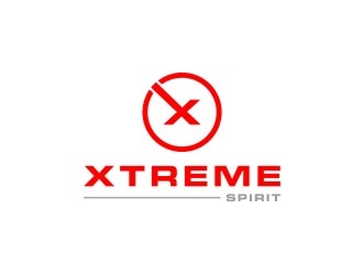 Xtreme Spirit  logo design by sabyan