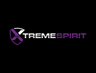 Xtreme Spirit  logo design by thegoldensmaug