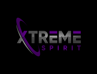 Xtreme Spirit  logo design by goblin