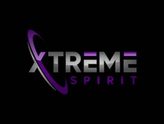 Xtreme Spirit  logo design by goblin