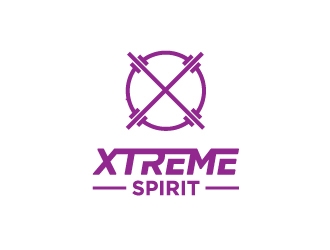 Xtreme Spirit  logo design by fritsB