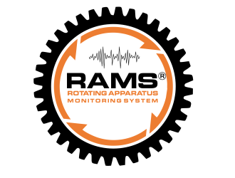 RAMS® logo design by aldesign