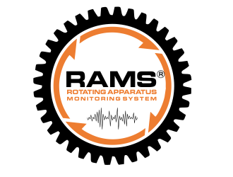 RAMS® logo design by aldesign
