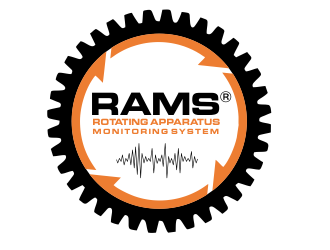RAMS® logo design by aldesign