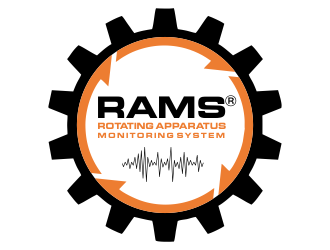 RAMS® logo design by aldesign