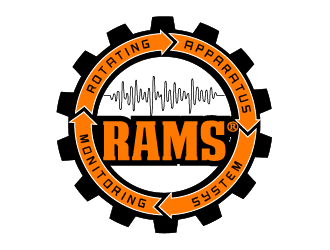 RAMS® logo design by THOR_