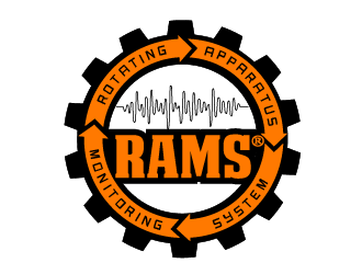 RAMS® logo design by THOR_