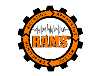 RAMS® logo design by THOR_