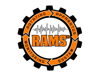 RAMS® logo design by THOR_