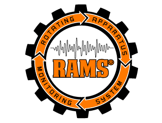 RAMS® logo design by THOR_