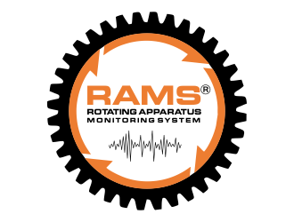 RAMS® logo design by aldesign