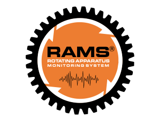 RAMS® logo design by aldesign