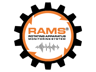 RAMS® logo design by aldesign