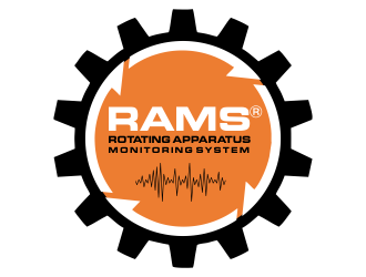 RAMS® logo design by aldesign