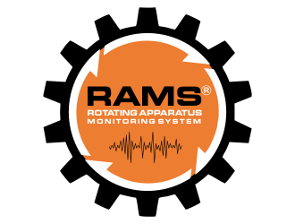 RAMS® logo design by aldesign