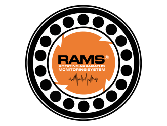 RAMS® logo design by aldesign
