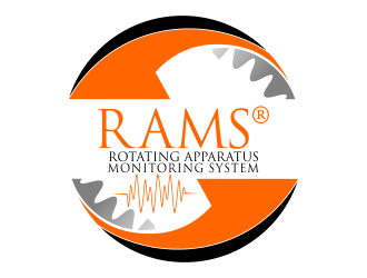RAMS® logo design by qqdesigns