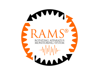 RAMS® logo design by qqdesigns