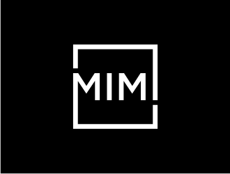 Mimi Pham logo design by Zhafir