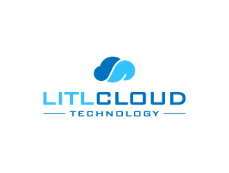 Litl Cloud Technology logo design by shadowfax
