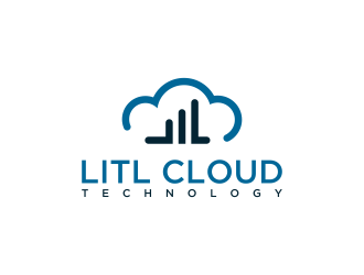 Litl Cloud Technology logo design by salis17